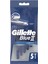 Blue 2 Simple Tıraş Bıçağı 5'li Poşet 7702018593996 Tıraş Bıçağı 1
