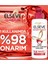 Loreal Paris Elseve Komple Onarıcı 5 S.o.s Koruyucu Kurtarıcı Bakım Kremi Saç Kre 3