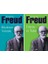Sigmund Freud 2 Kitap Set - Rüyaların Yorumu - Totem ve Tabu 1