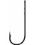 Nikel Uzunfudo 6101 Worm Ssb Black Tırnaklı Iğne 4 No. 1