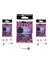 Curvy Jig Head 2.5 G. - 4 No. 1