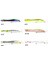 Z-Walker 125MM 18GR Su Üstü Maket Balık 006 - Mıror Mullet 2