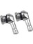 Cnc Motosiklet Alüminyum 11.3 mm Lastik Tekerlek Kök Vana 90 Derece Açılı Gümüş (Yurt Dışından) 2