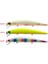 Strike Pro EG-145 F Slingshot Minnow 105 Serisi Suni Yem 005 1