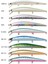 EG-145 F Slingshot Minnow 105 Serisi Suni Yem SIN029-713 2