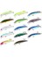 JLO-012 F Dwarf Minnow 53 Serisi Suni Yem A755E 2