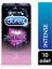 Durex Prezervatif 10'lu Intense 8690570545005 Prezervatif 1