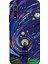 Huawei Nova 5t Kılıf Baskılı Desenli Silikon - 8512 1
