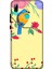 Huawei P Smart 2019 Kılıf Baskılı Desenli Silikon - 8517 1