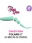 Crazy Fısh Polarıs 2 54 mm Sahte Silikon 64 4