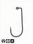 2101 Ab Jig Black Nikel Iğne 6 No. 2