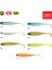 Makora 3D Shad Tail 4'' Silikon Yem 002 4
