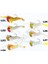 Manic Shrimp 3D Karides 7 Cm. Sahte Silikon L05 1