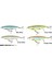 3D Backlip Herring 10 cm 20 gr S Suni Yem Blue Silver 1