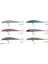 PREY110 11CM 14G Sf Suni Yem Pink Flash 1