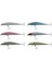 PREY110 11CM 14G Sf Suni Yem Pink Flash 2