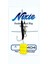 Nixie Profesyonel Sazan Rig Takımı Beyaz-Elips-1-0 4