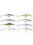Prey 11,5 cm 17 gr Ss Suni Yem 02-Green Silver Ayu 2