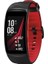 Samsung Gear Fıt2 Pro Ekran Koruyucu +1 Yedek 1