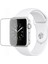 Apple Watch Uyumlu 1 42mm Ekran Koruyucu +1 Yedek 1