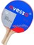 2 Yıldız Masa Tenis Raketi 1