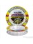 %100 Fluorocarbon 100 Mt. Misina 1