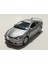 Honda Integra Type 1/36 Ölçek Çek Bırak Metal Model Oyuncak Araba Gri 1