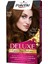 Deluxe Saç Boyası Kahve 6-65 1