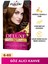 Deluxe Saç Boyası Kahve 6-65 2