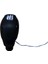 Megan 2 3 Fluence Clio 3 4 Symbol Siyah Beyaz LED Spor Topuz 2