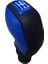 Peugeot 206 207 407 307 301 Partner Mavi Mavi LED Spor Topuz 1