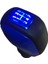 Peugeot 206 207 407 307 301 Partner Mavi Mavi LED Spor Topuz 2