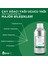 Çay Ağacı Uçucu Yağı - Etheloil - 500 gr - %100 Saf ve Doğal Uçucu Yağ - Üretici Firma, Yüksek Kalite, Toptan Satış - Tea Tree Essential Oil - Melaleuca Alternifolia (Maiden & Betche) Cheel 4