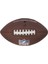 WTF1825XBBRS Nfl Composite Amerikan Futbolu Topu 2