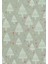 Rocopaper Yılbaşı Temalı Hediye Paketleme Kağıdı - Yılbaşı Hediye Kutusu Paketi - Rulo Ambalaj Kağıdı 492A - 70 x 500 cm 1