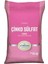 Çinko Sülfat (25 Kg) gr 1