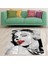 Marilyn Monroe Portre Tablo Poster Dijital Baskı Yıkanabilir Otantik Salon Halı ve Yolluk 1