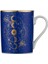 Kütahya Porselen Cosmic Love Forest 2 Parça Mug 11909 3