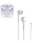 Mikrofonlu Type-C Kulakiçi Kulaklık 1