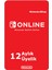 Switch Online 12 Aylık Üyelik 1