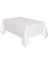 Masa Örtüsü Kikajoy (135*270) cm 30MIKRON- Beyaz- 1