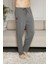 120B Battal Tek Pijama Altı 1