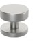 5001T Saten Kapı Tokmağı Sabit Çap 50 mm 1