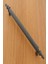 Kumru Boy Antrasit Kulp 160 mm 1