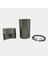Kit (Piston (Alfinli) + Segman Seti + Motor Gömleği - Semi Finiş - Çap: 87.00 mm): Kubota / V2403 1
