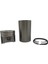 Kit (Piston (Alfinli) + Segman Seti + Motor Gömleği - Semi Finiş - Çap: 87.00 mm): Kubota / V2403 2