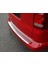 VW T5 Caravelle Krom Arka Tampon Eşiği Yazısız 2003-2014 Arası 3