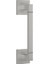 1501KS Saten Çekme Kapı Kolu 20 cm 1