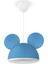 Disney Minnie Mouse Mavi Renk Avize 717583016 1