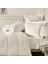 White Colletion Santino %100 Pamuk Çift Kişilik Nevresim Takımı 1